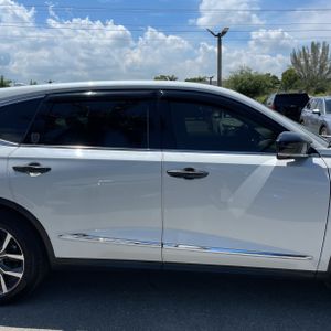 صورة 11 لـ 2022 Acura MDX W/TECH
