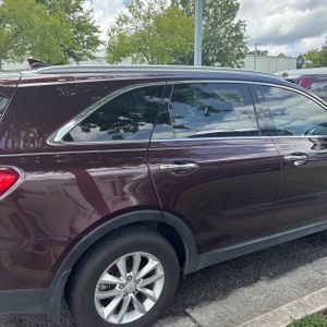 صورة 5 لـ 2016 KIA SORENTO LX