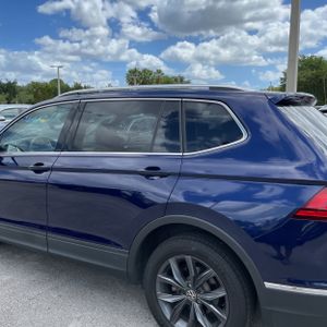 VOLKSWAGEN TIGUAN SE - 6