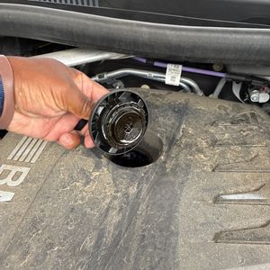 صورة مصغرة 54 لـ 2024 BMW X7 XDRIVE40I