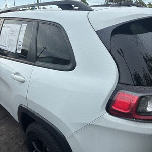 2023 JEEP CHEROKEE ALTITUDE LUX 缩略图 54