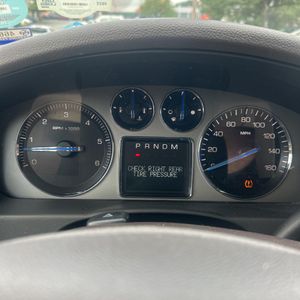 2008 Cadillac ESCALADE BASE 缩略图 40