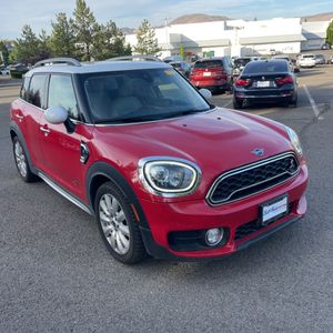 2019 MINI COUNTRYMAN COOPER S ALL4 缩略图 59