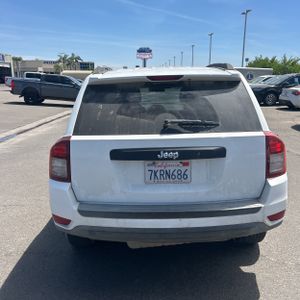 JEEP COMPASS SPORT - 7