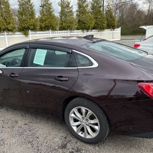 CHEVROLET MALIBU LT - 6