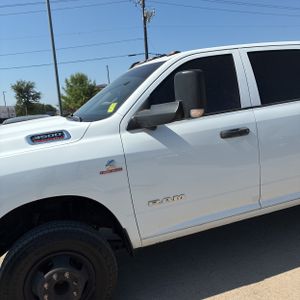 2020 RAM 3500 TRADESMAN 照片 2
