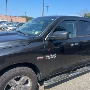 2015 RAM 1500 BIG HORN photo 2