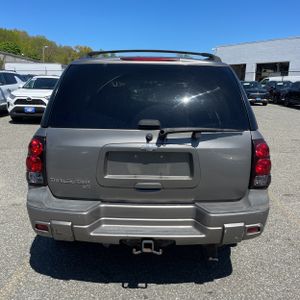 CHEVROLET TRAILBLAZER - 7