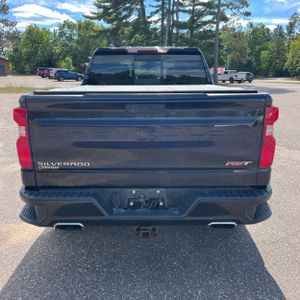 2019 Chevrolet SILVERADO 1500 RST — фото 7