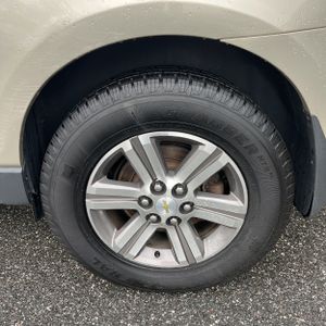 2017 Chevrolet TRAVERSE LT — миниатюра 18