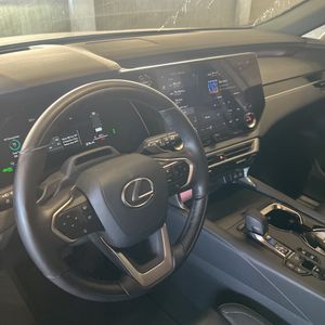 2025 Lexus RX 450H+ LUXURY 照片 35