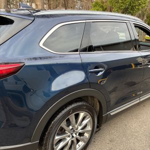 MAZDA CX-9 GRAND TOURING - 9