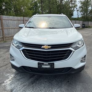 2019 Chevrolet EQUINOX LT — миниатюра 14