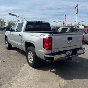 Chevrolet Silverado 1500 LT - 5