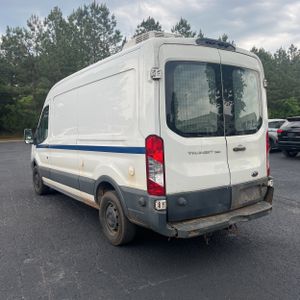 FORD TRANSIT 350 - 5