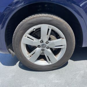 2018 AUDI Q5 2.0T PREMIUM 缩略图 17