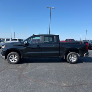 CHEVROLET SILVERADO 1500 LT - 3