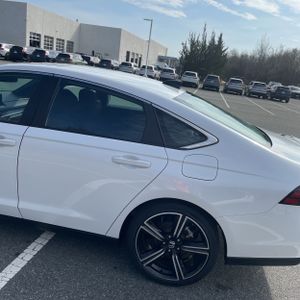 HONDA ACCORD HYBRID SPORT - 6