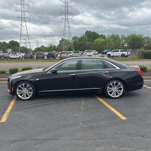 CADILLAC CT6 3.0TT PLATINUM - 3