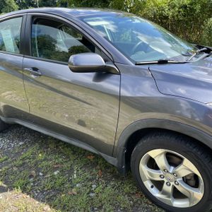 صورة مصغرة 13 لـ 2016 Honda HR-V LX