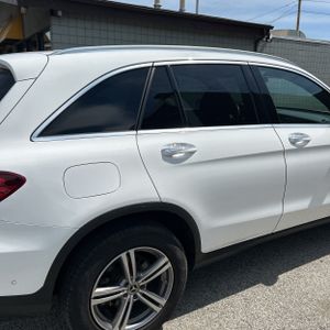 MERCEDES-BENZ GLC - 9