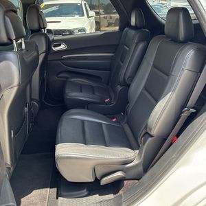 صورة مصغرة 33 لـ 2019 Dodge DURANGO CITADEL