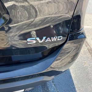 صورة مصغرة 23 لـ 2017 Nissan ROGUE SV