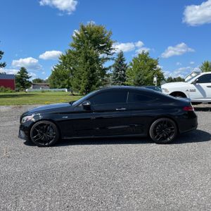 صورة 3 لـ 2018 Mercedes-BENZ C-CLASS AMG