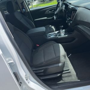 2019 Chevrolet TRAVERSE LT CLOTH 缩略图 30