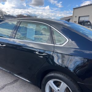 VOLKSWAGEN PASSAT TDI SE - 6