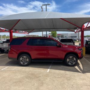 CHEVROLET TAHOE Z71 - 10