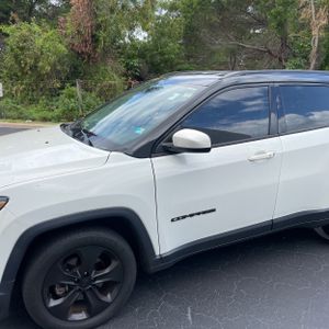 JEEP COMPASS ALTITUDE - 2