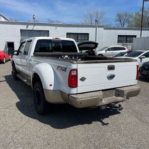 FORD F-350 SUPER DUTY KING RANCH - 5