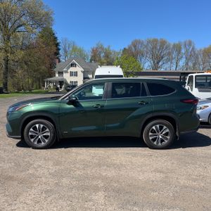 TOYOTA HIGHLANDER - 3