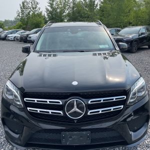2017 Mercedes-BENZ GLS 缩略图 15