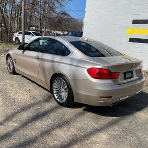 BMW 4 SERIES 428I - 5