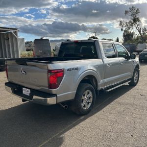 FORD F-150 XLT - 8