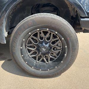 صورة مصغرة 20 لـ 2019 FORD F-150 XLT