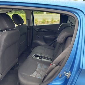 2017 Chevrolet SPARK LS CVT 缩略图 34