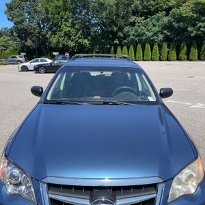 2008 Subaru OUTBACK 2.5I — миниатюра 15