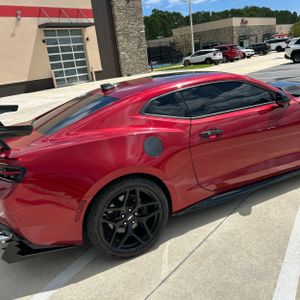 صورة 9 لـ 2018 Chevrolet CAMARO SS