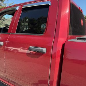 2011 RAM RAM 1500 ST — миниатюра 57