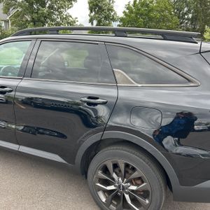 2022 KIA SORENTO X-LINE EX 照片 6