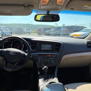2013 KIA OPTIMA EX — миниатюра 36