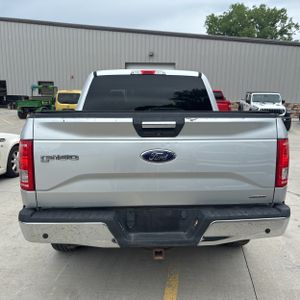 FORD F-150 XLT - 6