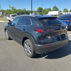 MAZDA CX-30 2.5 S PREMIUM - 5