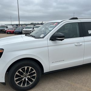 FORD EXPEDITION MAX PLATINUM - 2