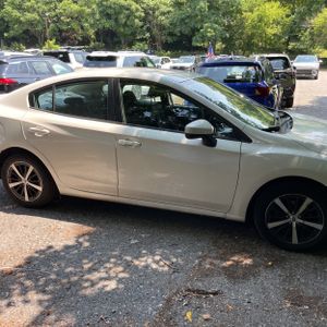 2020 Subaru IMPREZA PREMIUM 照片 10