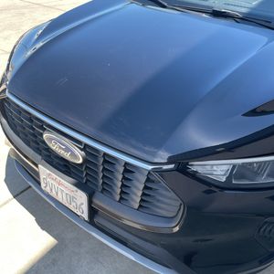 2024 FORD ESCAPE ACTIVE — миниатюра 52