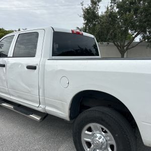 2018 RAM 2500 TRADESMAN 照片 6